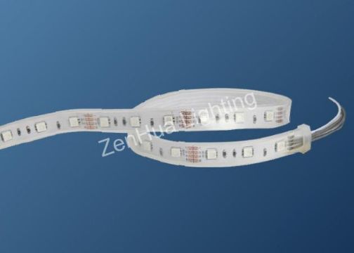 Led Flexible Strip  Zh-Lsf5050rgb30